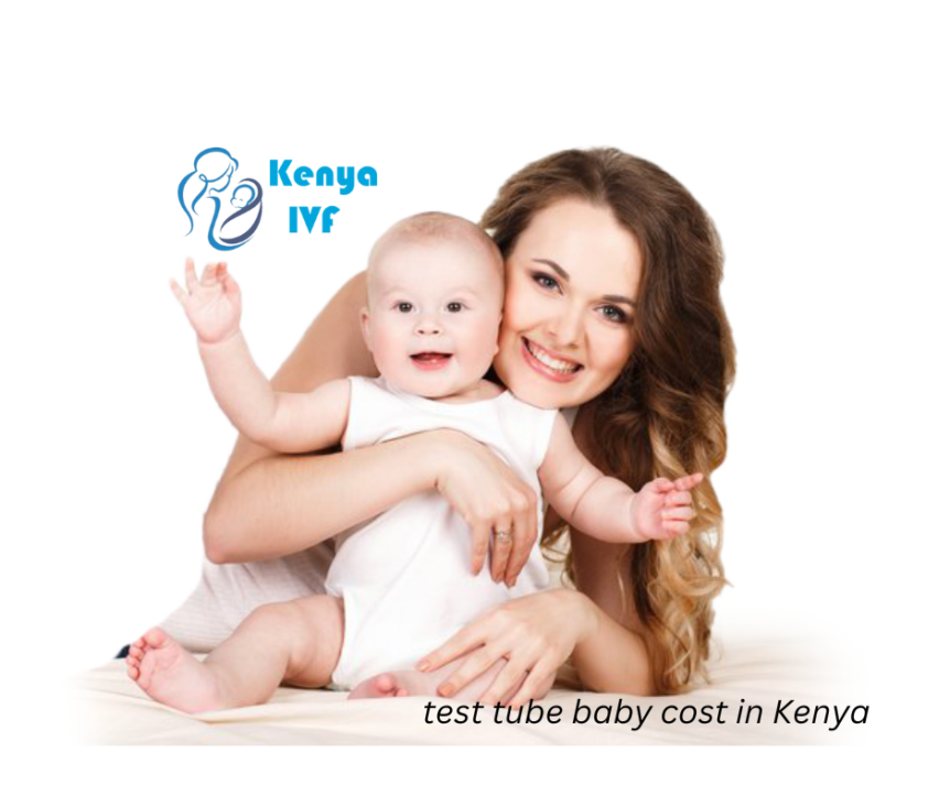 test tube baby cost in Kenya