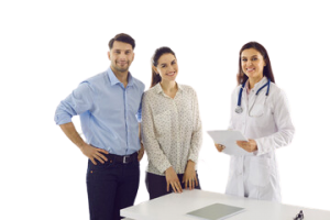 nairobi ivf centre cost