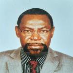 Dr Nathan Murugu