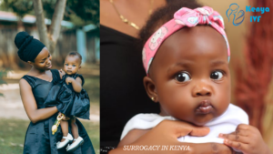 Best Surrogacy Agencies in Kenya